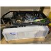 Image 2 : VENT COVERS, CLAMP, ASSORTED HARDWARE, & MORE