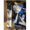 Image 2 : CH CLIPPED HEAD FRAMING NAILER CHN708 WITH TRAVELLING BAG