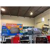 Image 1 : 2 WORK LIGHTS, 43 RANGE MULTITESTER, APC BATTERY BACKUP 500VA