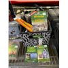 Image 3 : BOOSTER PACK, TIRE CHAINS, CASSETTES, & MORE