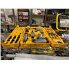 Image 2 : ALLTRADE PNEUMATIC TOOL SET, WORK LIGHT, STANLEY HEATER