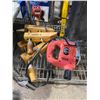 Image 2 : ASSORTED CLAMPS, KREG JIG TOOL, & MORE