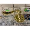 Image 2 : 20 NEW DOOR KNOBS