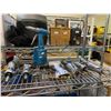 Image 1 : ASSORTED PNEUMATIC TOOLS