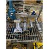 Image 3 : ASSORTED PNEUMATIC TOOLS