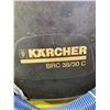 Image 2 : KARCHER BRC 38/30 CARPET CLEANER