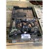 Image 1 : DURABUILT CORDLESS LIGHT & DRILL SET