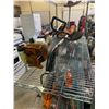 Image 2 : 2 WEED WACKERS : STIHL  & BLACK & DECKER