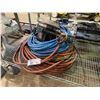Image 1 : SKILSAW 5150 7 1/4" CIRCULAR SAW & AIR HOSES