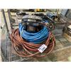 Image 2 : SKILSAW 5150 7 1/4" CIRCULAR SAW & AIR HOSES
