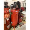 Image 1 : HUSKY PRO CAST IRON PUMP 60GALLON 3.2HP 135MAX PSI AIR COMPRESSOR