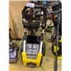Image 1 : KARCHER 1900PSI PRESSURE WASHER MAY NEED REPAIRS &/OR MISSING PIECES