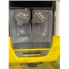 Image 2 : KARCHER 1900PSI PRESSURE WASHER MAY NEED REPAIRS &/OR MISSING PIECES