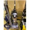 Image 2 : 2 VACUUMS: HOOVER PET REWIND & KENMORE ELEGANCE