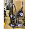 Image 3 : 2 VACUUMS: HOOVER PET REWIND & KENMORE ELEGANCE