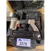 Image 2 : PORTER CABLE 18 GAUGE BRAD NAIL GUN IN CASE