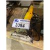 Image 1 : DEWALT PLATE JOINER