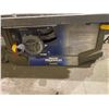 Image 2 : MASTERCRAFT MAXIMUM TABLE SAW