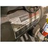 Image 2 : CRAFTSMAN 2HP TWIN CYLINDER AIR COMPRESSOR 17 GALLON