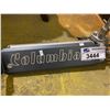 Image 2 : COLUMBIA MUD PUMP 131298