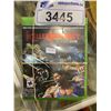 Image 1 : 7 ASSORTED XBOX ONE GAMES