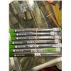 Image 2 : 7 ASSORTED XBOX ONE GAMES