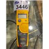 Image 2 : FLUKE MODEL Y5-1000 CONTINUITY & CURRENT TESTER