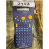 Image 1 : LABELPOINT 200 DYMO LABEL PRINTER
