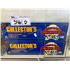 Image 1 : 2 BOXES OF UPPER DECK BASEBALL CARDS