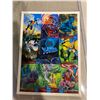 Image 2 : ASSORTED TRADING CARDS (BEAVIS & BUTTHEAD, X-MEN, & MORE)