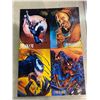 Image 2 : ASSORTED TRADING CARDS (SPIDERMAN, BETTY BOOP, SUPERMAN, & MORE)