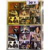 Image 2 : ASSORTED STAR TREK TRADING CARDS