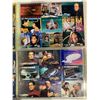 Image 3 : ASSORTED STAR TREK TRADING CARDS