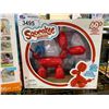 Image 2 : FISHER PRICE DELUXE KICK & PLAY PIANO GYM & SQUEAKEE THE BALLOON DOG