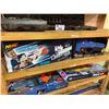Image 1 : 2 NERF GUNS : RIVAL & LASER OPS PRO DELTA BURST