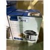 Image 1 : INSIGNIA 6 QT MULTI-FUNCTION PRESSURE COOKER