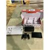 Image 1 : NINTENDO SWITCH UNKNOWN CONDITION WITH CHARGE STATION NO CORDS