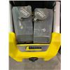 Image 2 : 2 KARCHER PRESSURE WASHERS 1900 PSI (MAY NEED REPAIR & OR MISSING PIECES)
