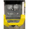 Image 2 : 2 KARCHER PRESSURE WASHERS 1900 PSI (MAY NEED REPAIR & OR MISSING PIECES)