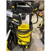 Image 2 : 2 KARCHER PRESSURE WASHERS 1900 PSI (MAY NEED REPAIR & OR MISSING PIECES)