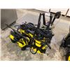 Image 2 : 4 ASSORTED PRESSURE WASHERS (MAY NEED REPAIR & OR MISSING PIECES)