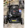 Image 2 : BRIGGS & STRATTON BRUTE EX625 GAS POWERED LAWN MOWER (MAY NEED REPAIR & OR MISSING PIECES)
