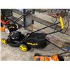 Image 1 : BRIGGS & STRATTON BRUTE EX625 GAS POWERED LAWN MOWER (MAY NEED REPAIR & OR MISSING PIECES)