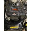 Image 2 : BRIGGS & STRATTON BRUTE EX625 GAS POWERED LAWN MOWER (MAY NEED REPAIR & OR MISSING PIECES)