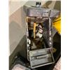 Image 2 : STANLEY ROLLING TOOL CHEST WITH CONTENTS