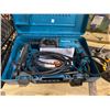 Image 2 : MAKITA CORDED DRILL, DEWALT 6 1/2" CIRCULAR SAW, DEWALT GRINDER, DEWALT CORDLESS DRILL/DRIVER, &