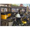Image 1 : ASSORTED TOOLS, HARD HAT, DEWALT SANDERS, DEWALT DRILL BITS, BATTERY CHARGER, & MORE
