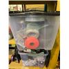 Image 2 : 3 BINS OF TAPE