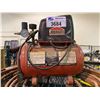 Image 2 : JOB MATE 3 GALLON AIR COMPRESSOR & AIR HOSE