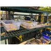 Image 1 : LARGE QUANTITY OF BOX CUTTERS, BOX CUTTER BLADES, MILWAUKEE SAWZALL BLADES, & CIRCULAR SAW BLADES